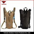Wholesale cheap military bladder water bag outdoor custom hydration pack